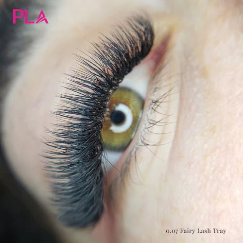 All About Specialty Lashes: A Blog Post by PLA Canada