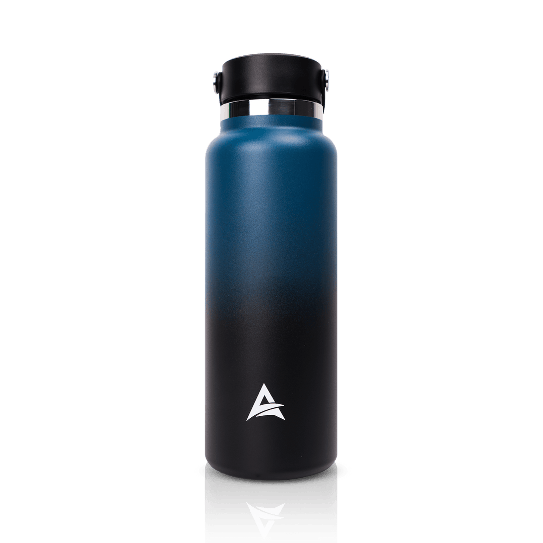 PLA Aqua Bottle 40 oz - Paris Lash Academy