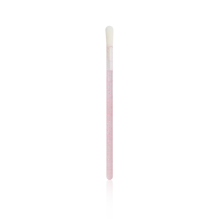 Disposable Lip Applicator from Paris Lash Academy: Light Pink (front view)