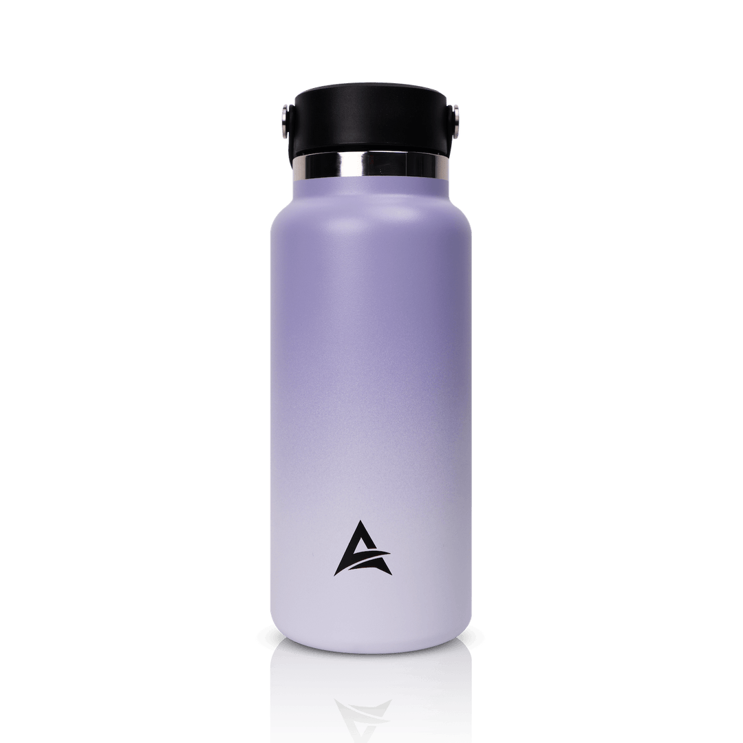 PLA Aqua Bottle 32 oz - Paris Lash Academy