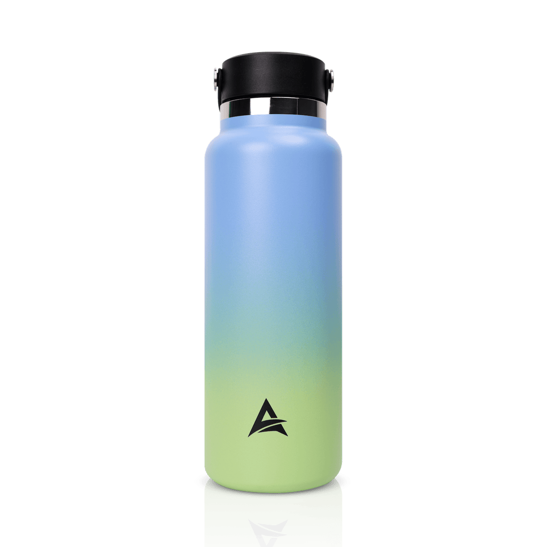 PLA Aqua Bottle 40 oz - Paris Lash Academy